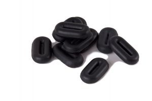 Rubber Martingale Stops