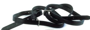 Windsor Equestrian Leather Adults Stirrup Leathers 54"