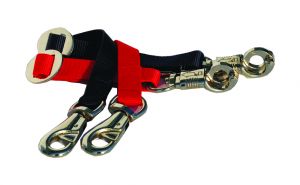 Windsor Trailer Ties